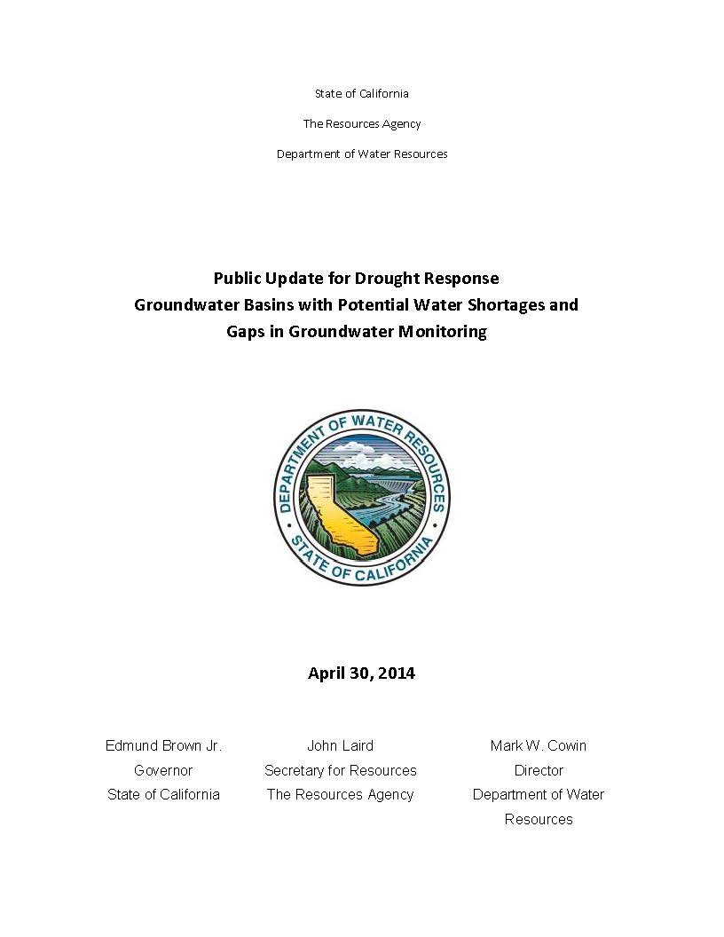 Which Of The Following Can Lead To Groundwater Shortages cawaterlibrary.net