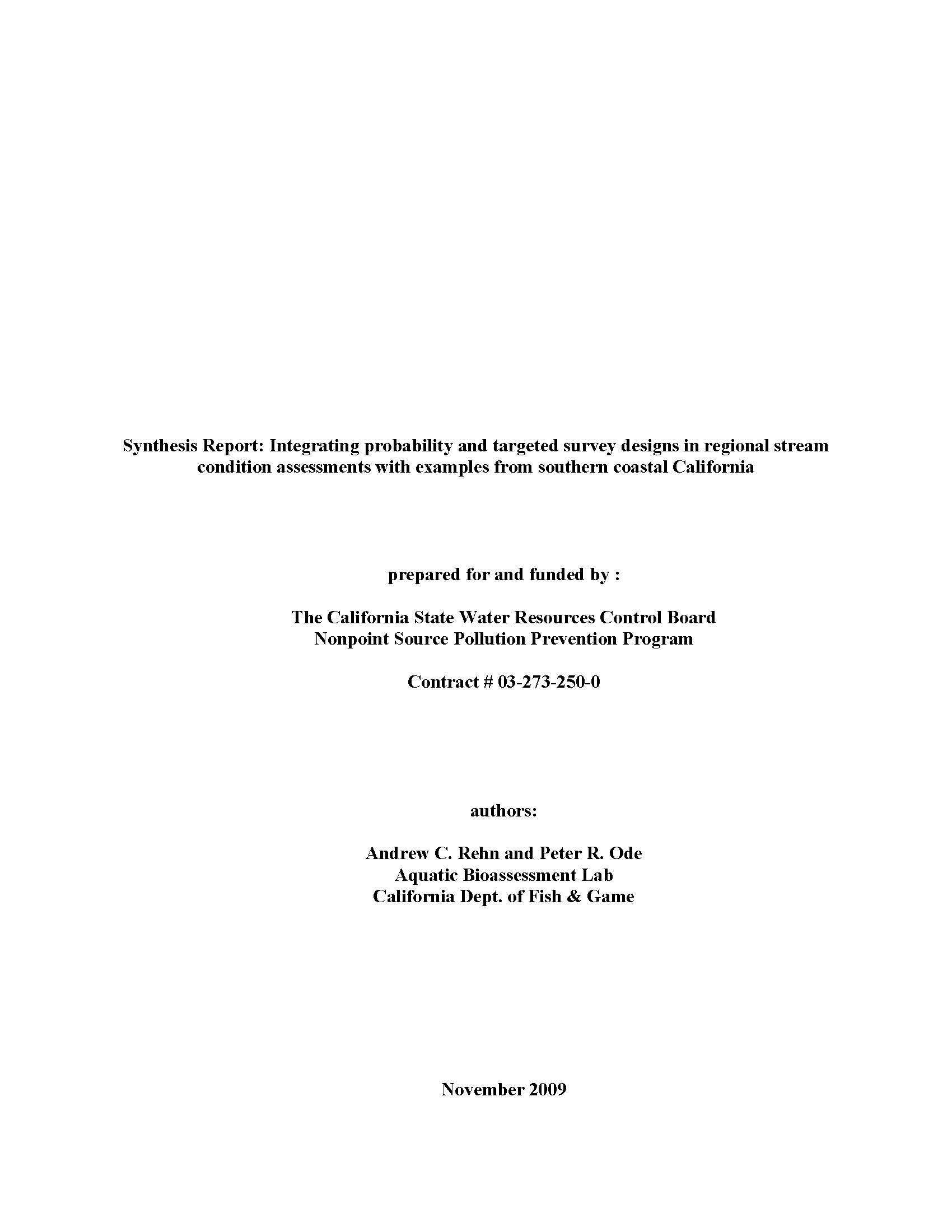 Ndc synthesis report 2021 picture